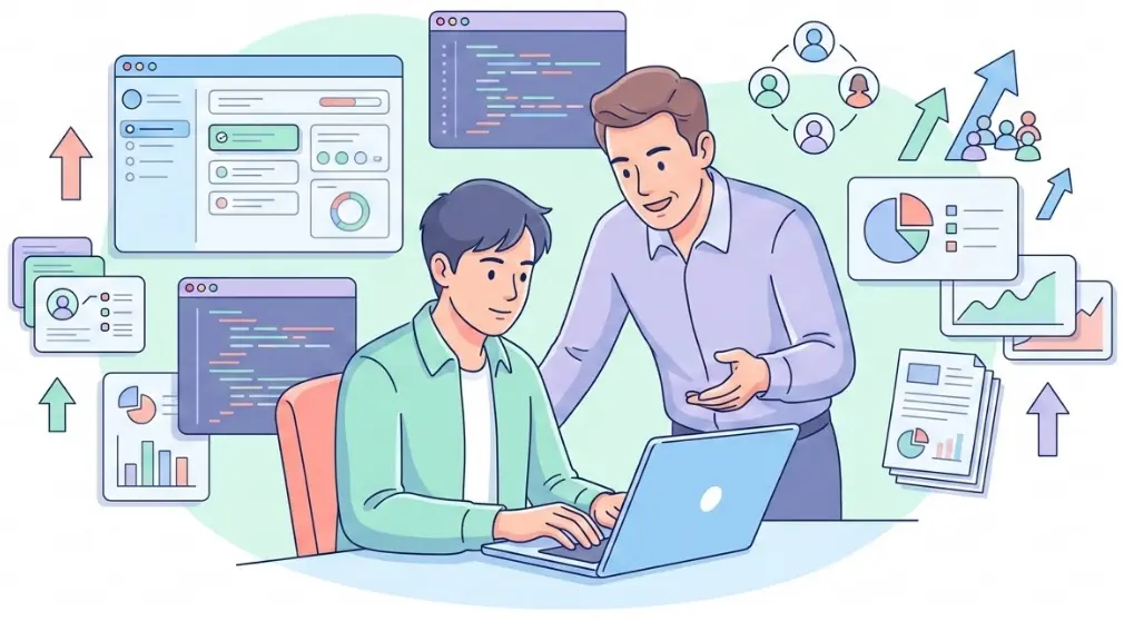 Discover What Your Future Could Look Like